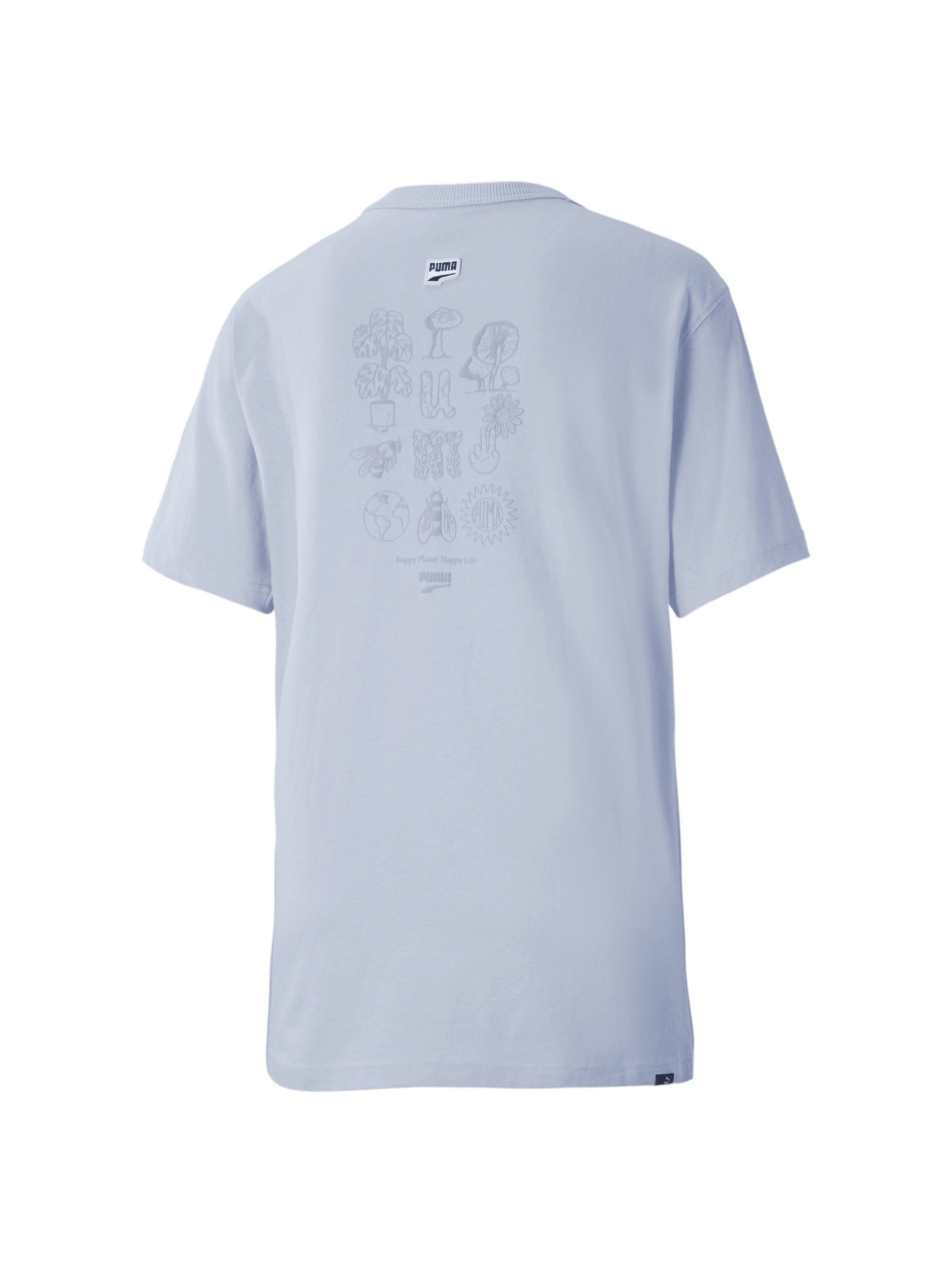 Футболка PUMA модель 533579 Фото