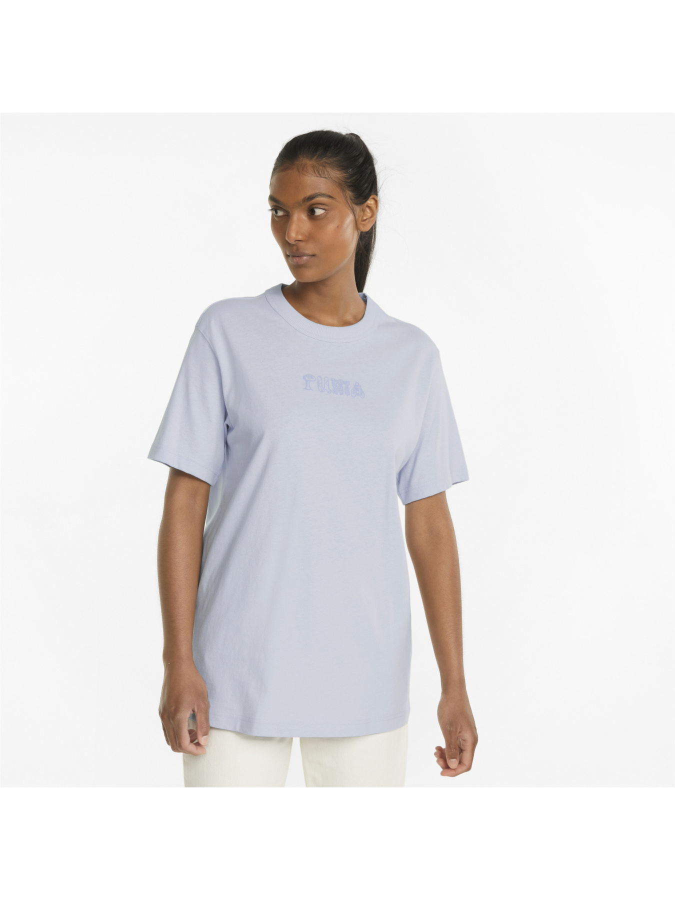 Футболка PUMA модель 533579 Фото