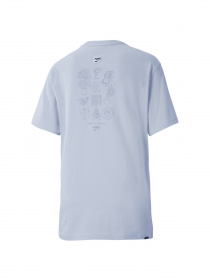 Футболка PUMA модель 533579 Фото