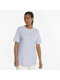 Футболка PUMA модель 533579 Фото