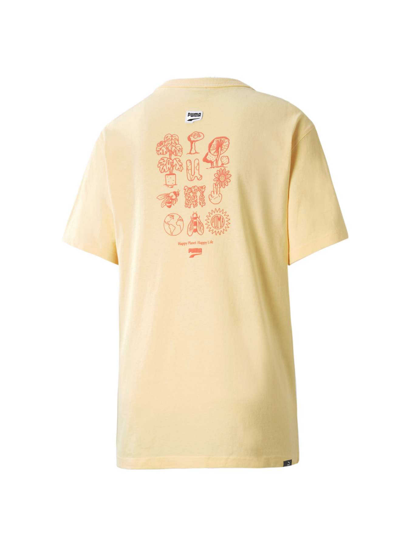 Футболка PUMA модель 533579 Фото