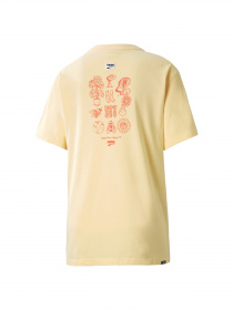 Футболка PUMA модель 533579 Фото