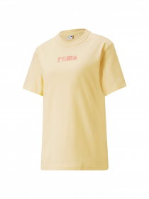 Футболка PUMA модель 533579 Фото