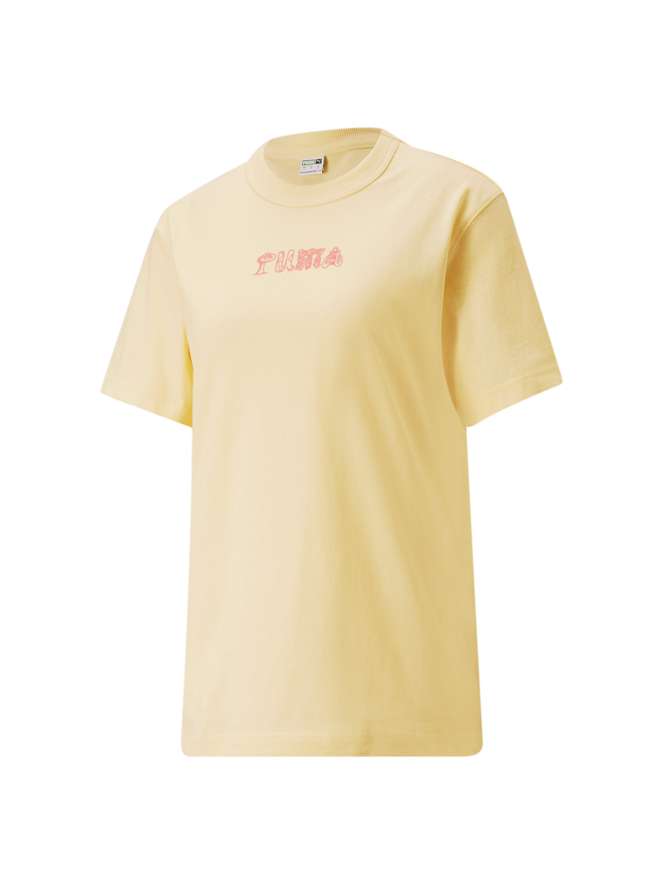 Футболка PUMA модель 533579 Фото