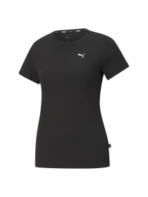 Футболка PUMA Ess Small Logo Tee модель 586776 Фото
