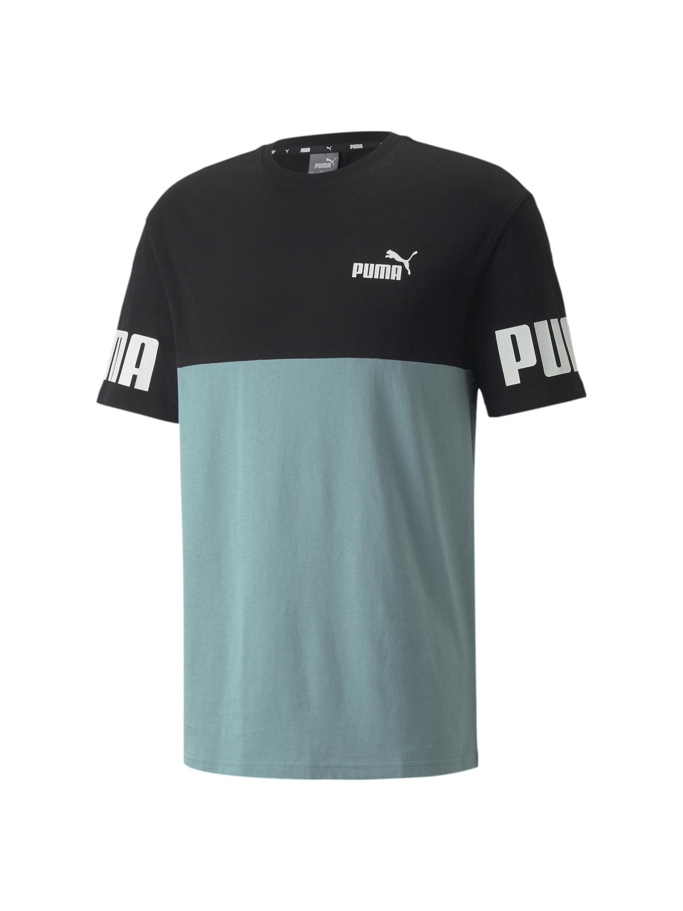 Футболки и поло PUMA модель 847389 Фото