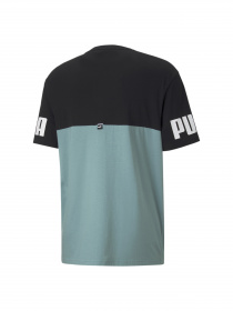 Футболки и поло PUMA модель 847389 Фото