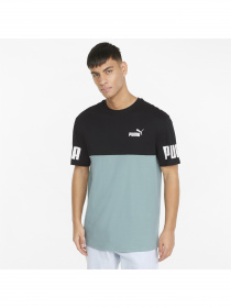 Футболки и поло PUMA модель 847389 Фото