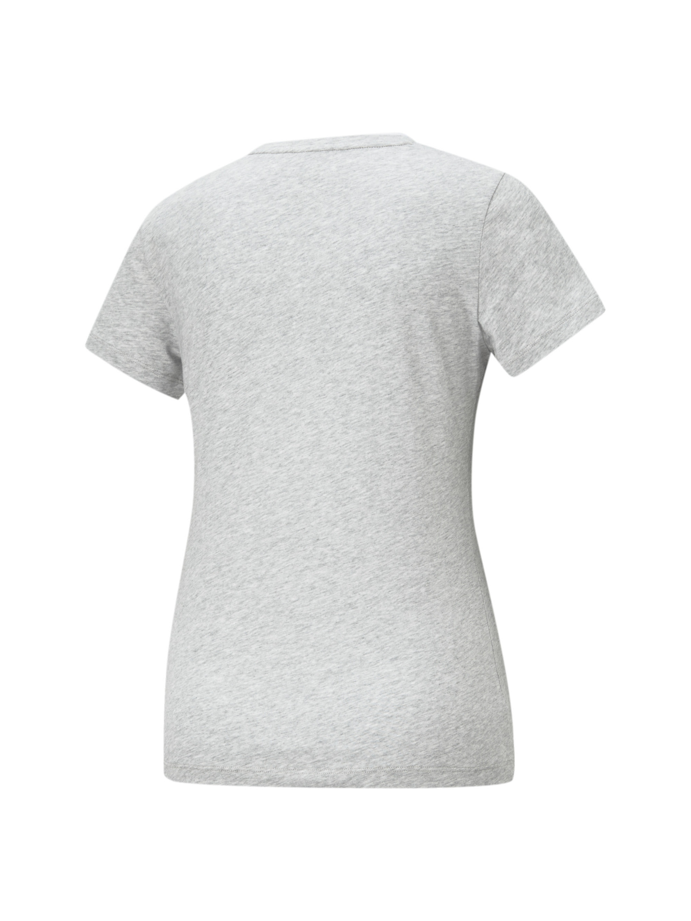 Футболка PUMA Ess Small Logo Tee модель 586776 Фото