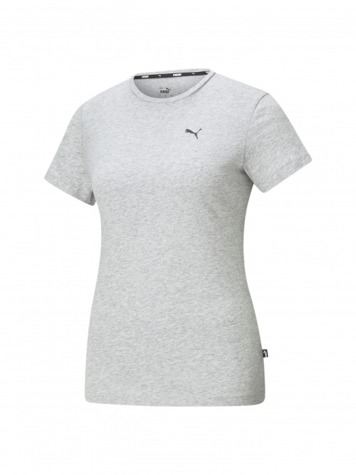 Футболка PUMA Ess Small Logo Tee модель 586776 Фото