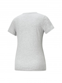 Футболка PUMA Ess Small Logo Tee модель 586776 Фото