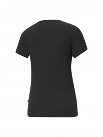Футболка PUMA Ess Small Logo Tee модель 586776 Фото