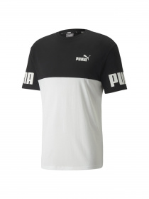 Футболки и поло PUMA модель 847389 Фото