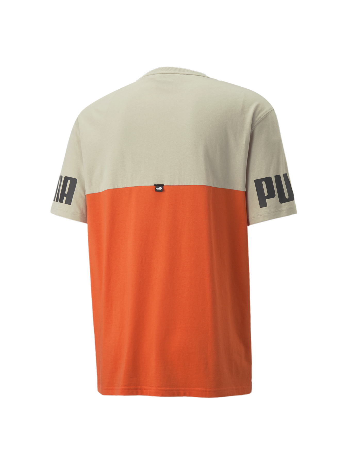 Футболки и поло PUMA модель 847389 Фото