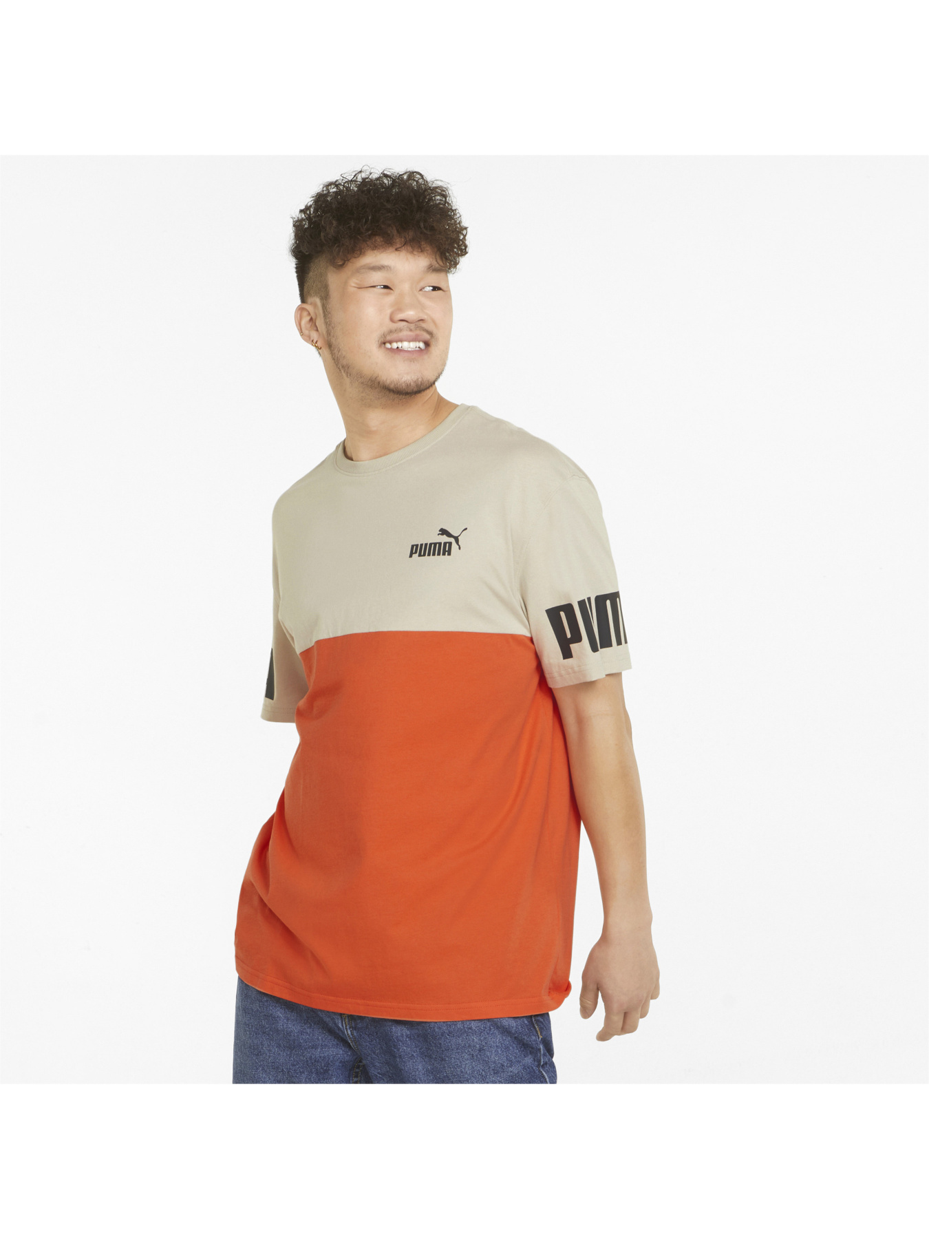 Футболки и поло PUMA модель 847389 Фото