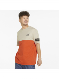 Футболки и поло PUMA модель 847389 Фото