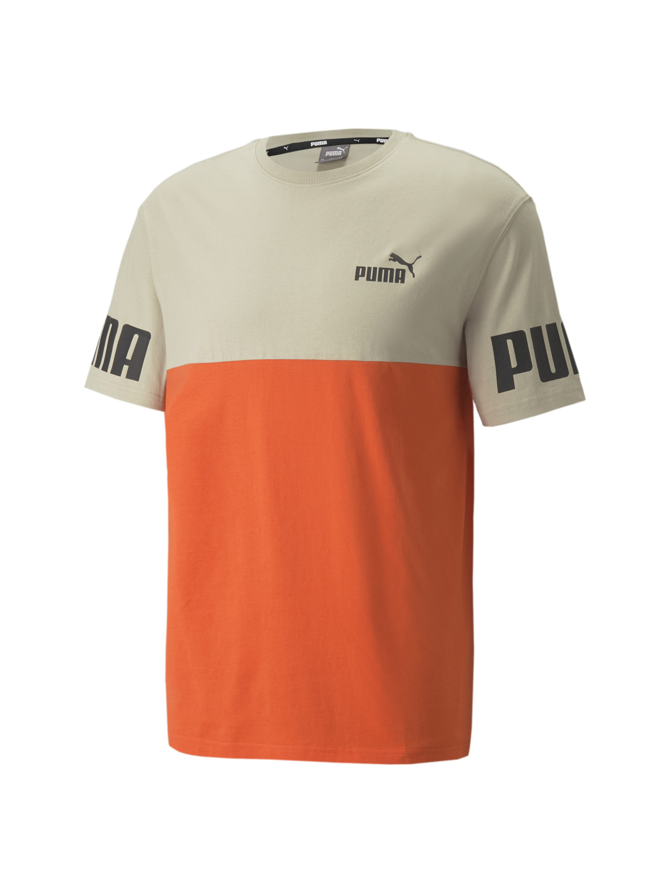 Футболки и поло PUMA модель 847389 Фото