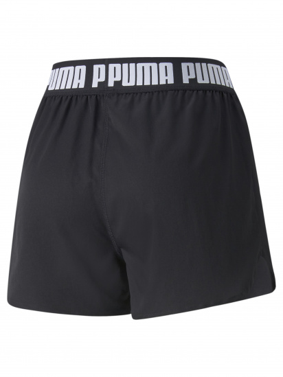 Шорти спортивні PUMA модель 521806 — фото - INTERTOP