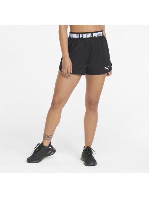 Шорти PUMA модель 521806 Фото