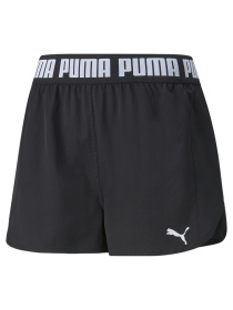 Шорти PUMA модель 521806 Фото