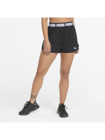 Шорти PUMA модель 521806 Фото