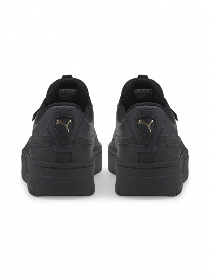 Кроссовки PUMA Cali Dream Lth Wns модель 383157 — фото 3 - INTERTOP