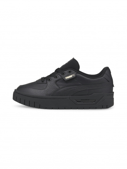 Кроссовки PUMA Cali Dream Lth Wns модель 383157 — фото 4 - INTERTOP