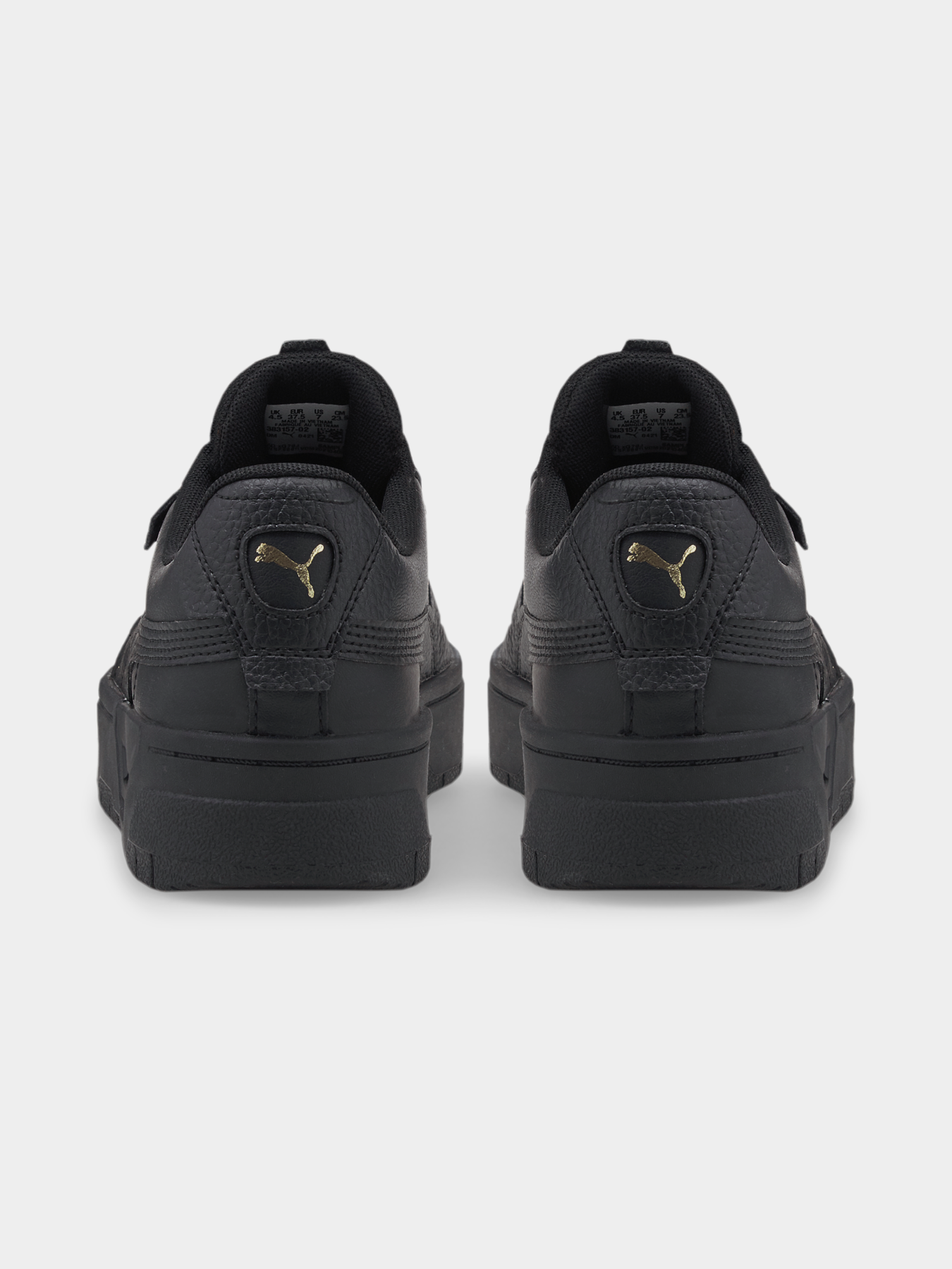 Кросівки повсякденні PUMA Cali Dream Lth Wns модель 383157 Фото