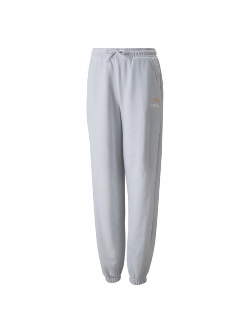 Штани спортивні PUMA Grl Relaxed Jogger модель 533396 Фото