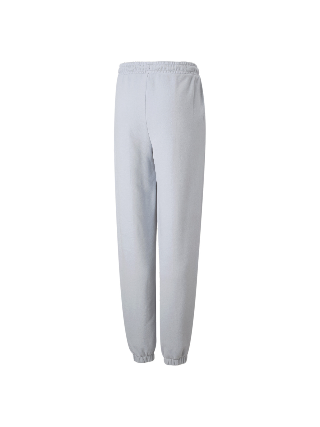 Штаны спортивные PUMA Grl Relaxed Jogger модель 533396 Фото