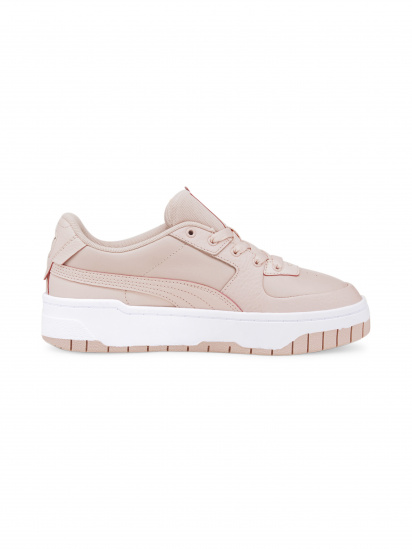 Кеды низкие PUMA модель 383157 - фото