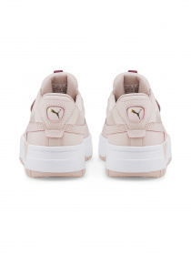 Кеды низкие PUMA модель 383157 Фото