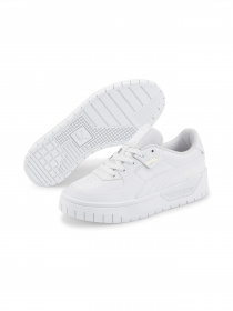 Кеды низкие PUMA модель 383157 Фото