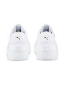 Кеды низкие PUMA модель 383157 Фото