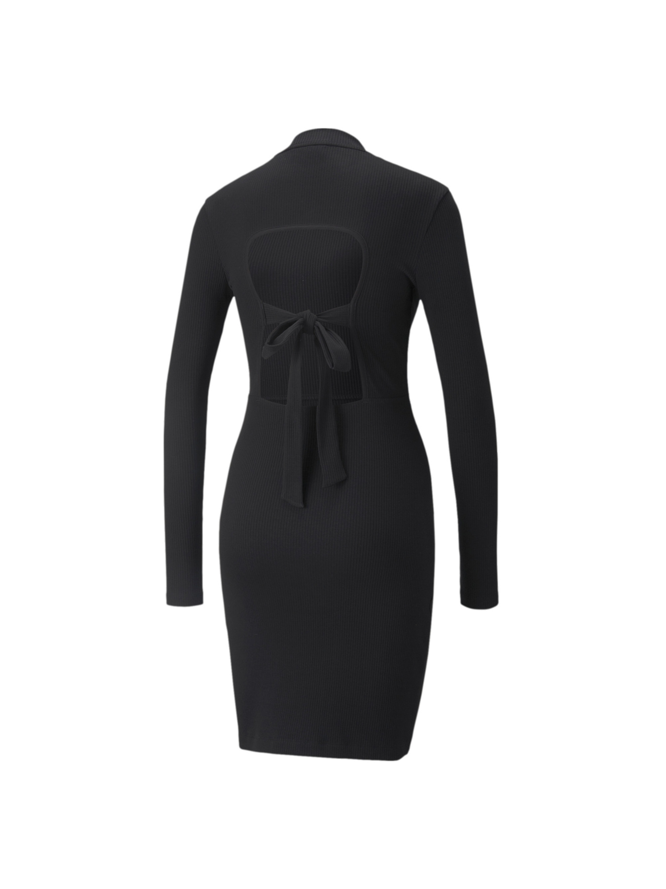 Платье миди PUMA модель 534304 Фото