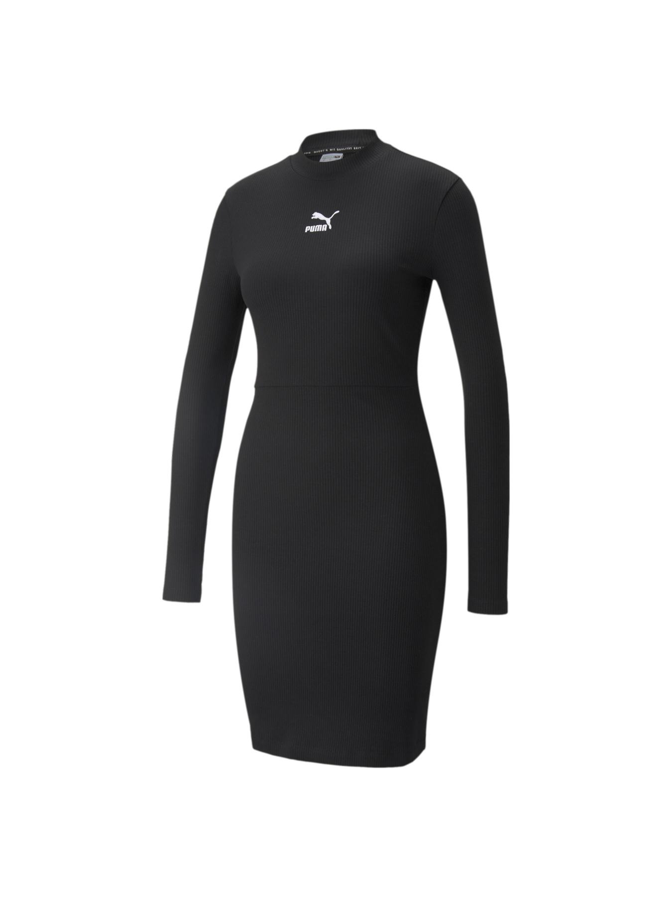 Платье миди PUMA модель 534304 Фото