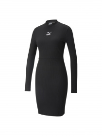 Платье миди PUMA модель 534304 Фото