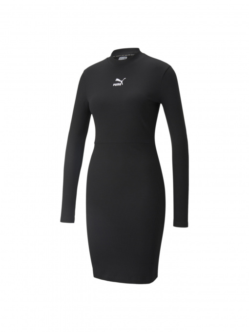 Платье миди PUMA модель 534304 Фото