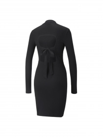 Платье миди PUMA модель 534304 Фото