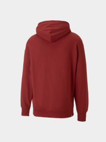 Свитшот PUMA Downtown Hoodie Tr модель 531593 Фото