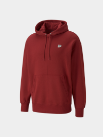 Свитшот PUMA Downtown Hoodie Tr модель 531593 Фото