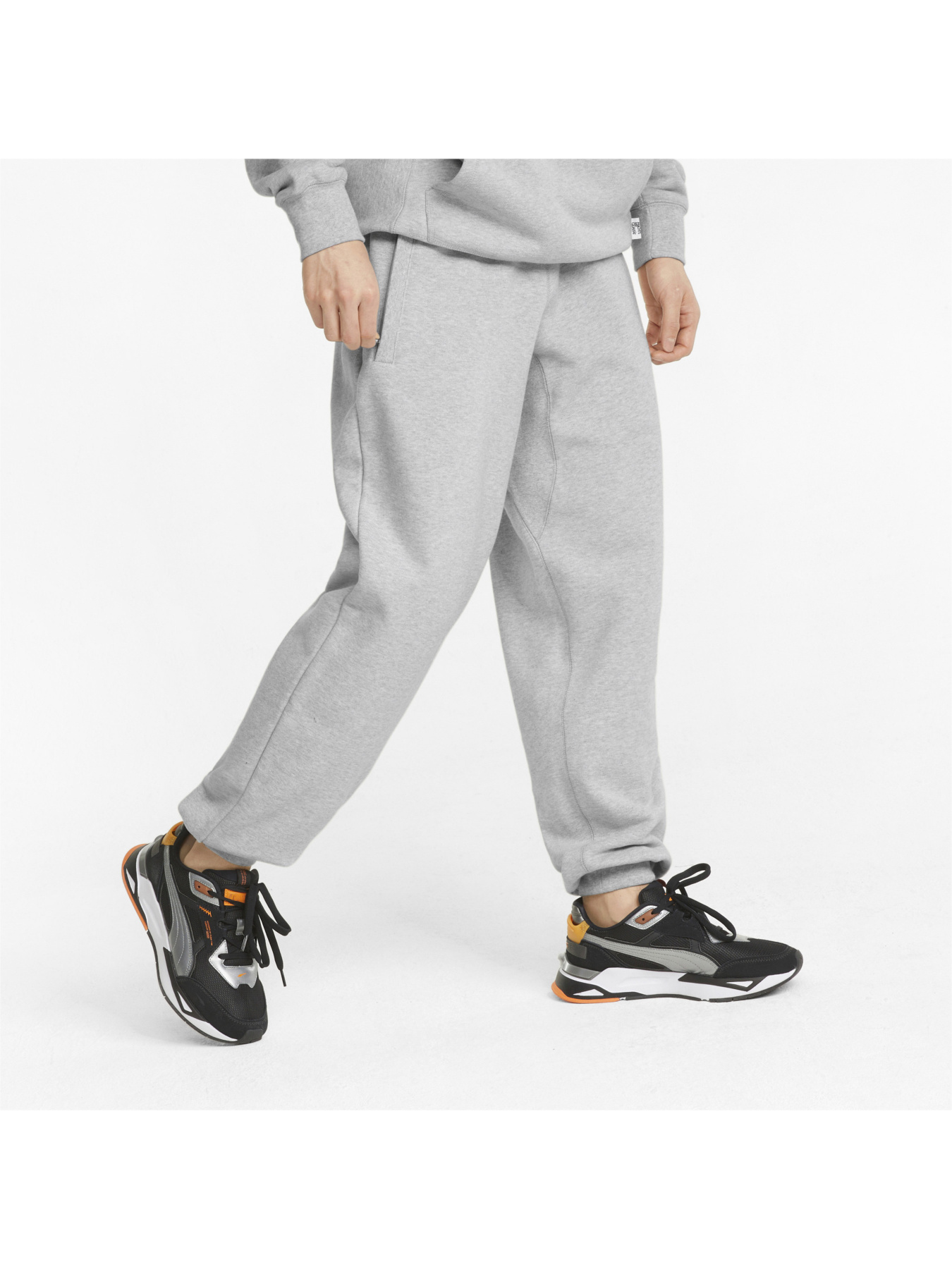 Штаны спортивные PUMA модель 533465 Фото