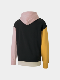 Свитшот PUMA Downtown Hoodie Tr модель 531593 Фото