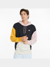 Свитшот PUMA Downtown Hoodie Tr модель 531593 Фото