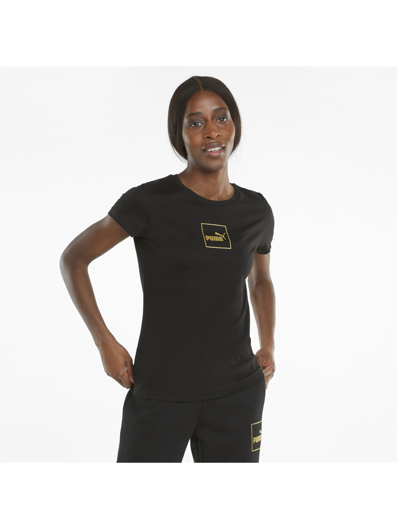 Футболка спортивная PUMA модель 589547 Фото