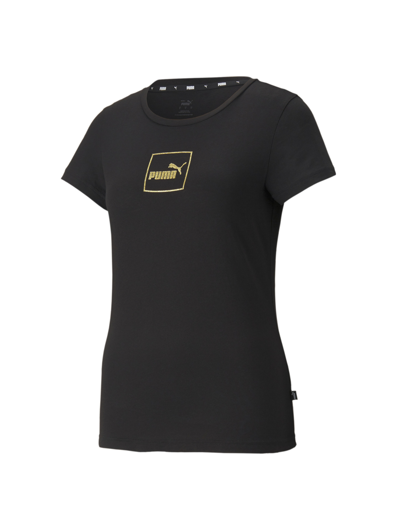 Футболка спортивная PUMA модель 589547 Фото