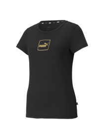 Спортивная футболка PUMA модель 589547 Фото