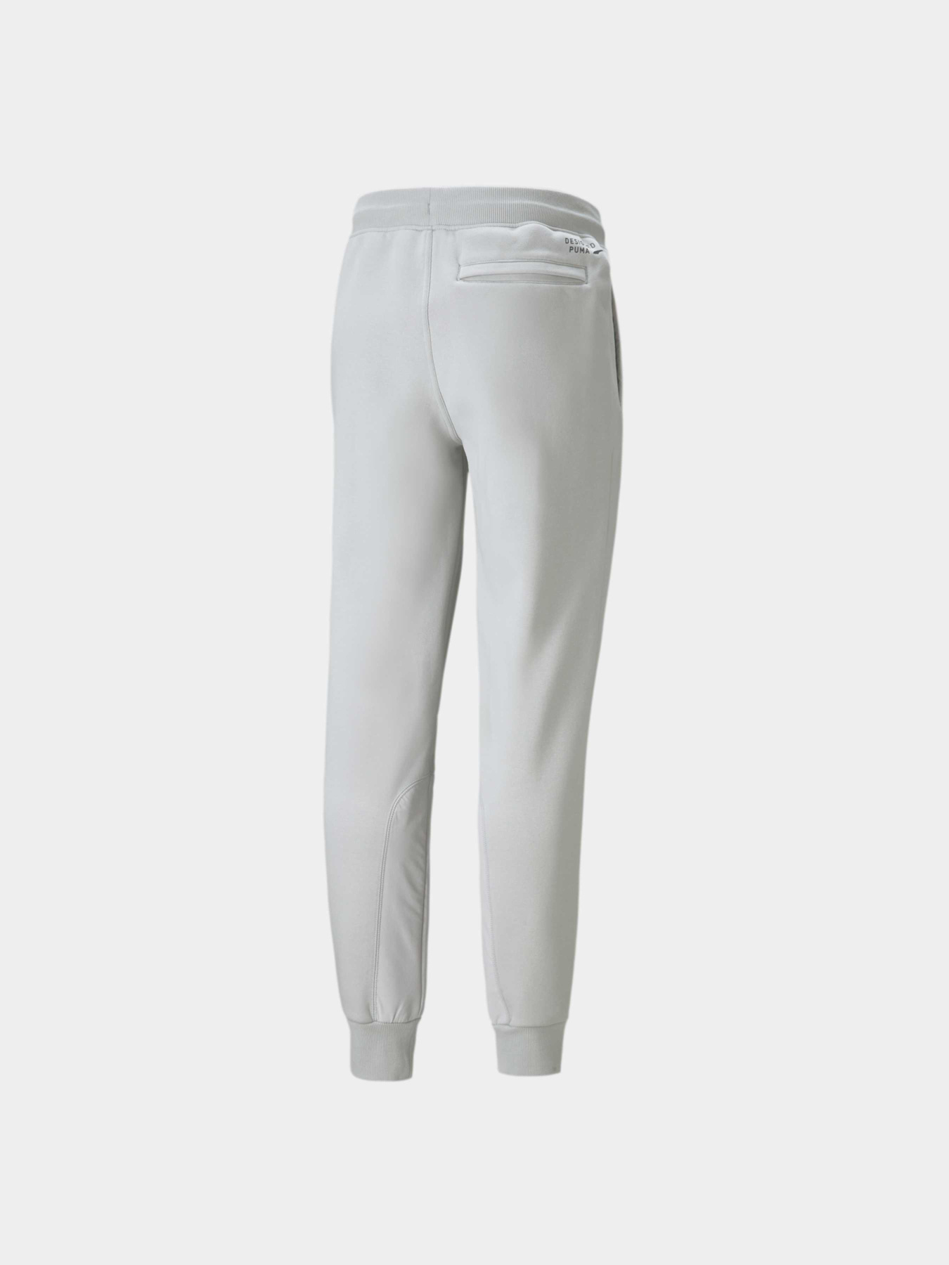 Штаны спортивные PUMA Protec.t Sweatpants модель 534322 Фото