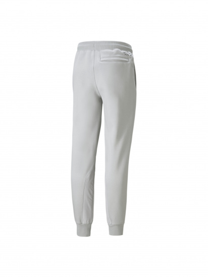 Штани спортивні PUMA Protec.t Sweatpants модель 534322 — фото - INTERTOP