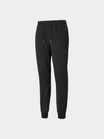 Штаны спортивные PUMA Protec.t Sweatpants модель 534322 Фото